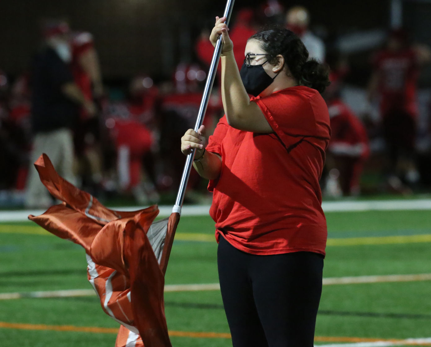 Ocean City Millville Football